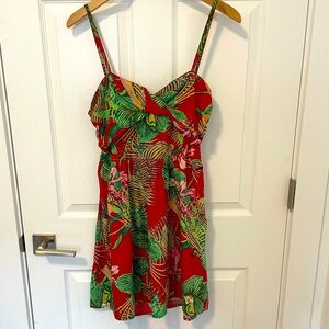 ~ROXY Sun Dress~